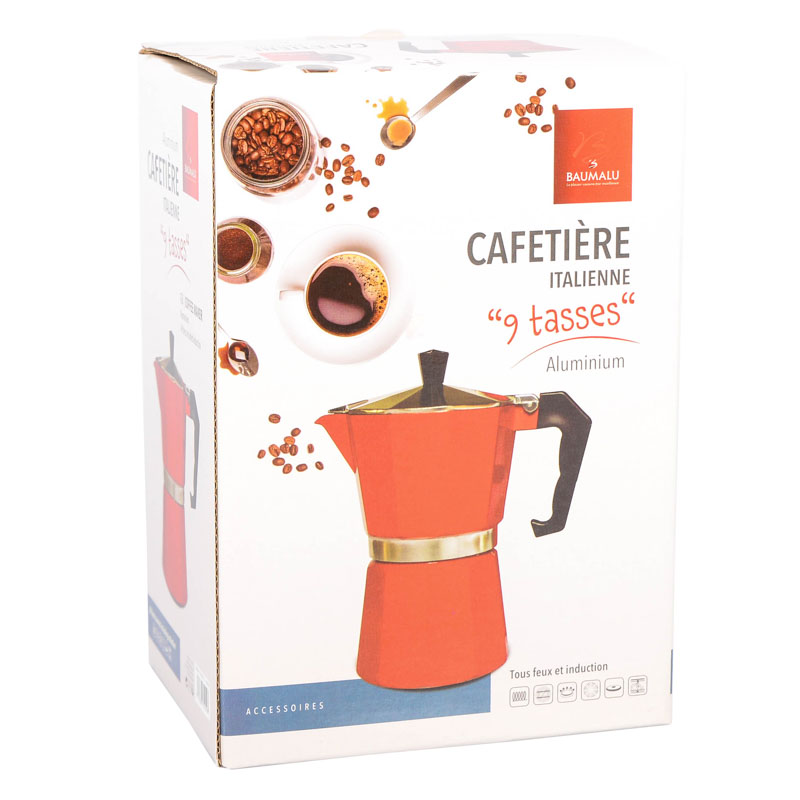 Cafetière Italienne