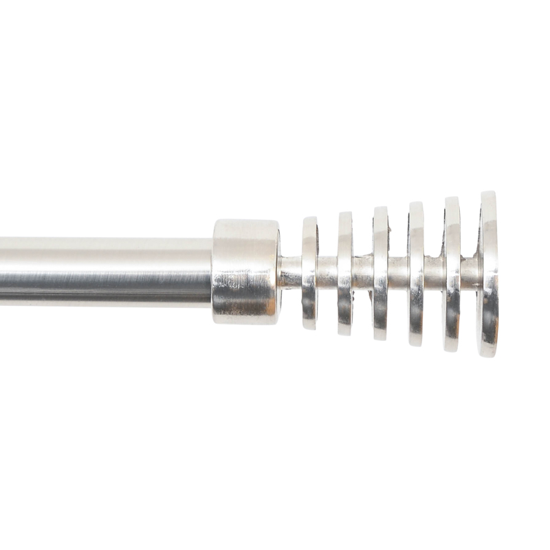 Kit tringles extensibles 'Hadia'
