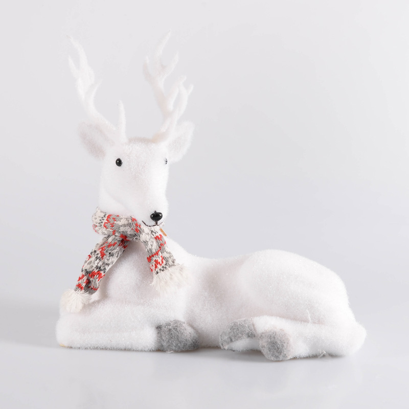 Renne 'Snowflake'