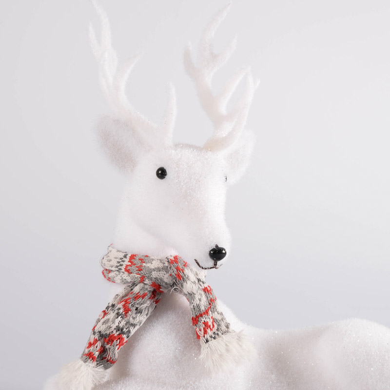 Renne 'Snowflake'
