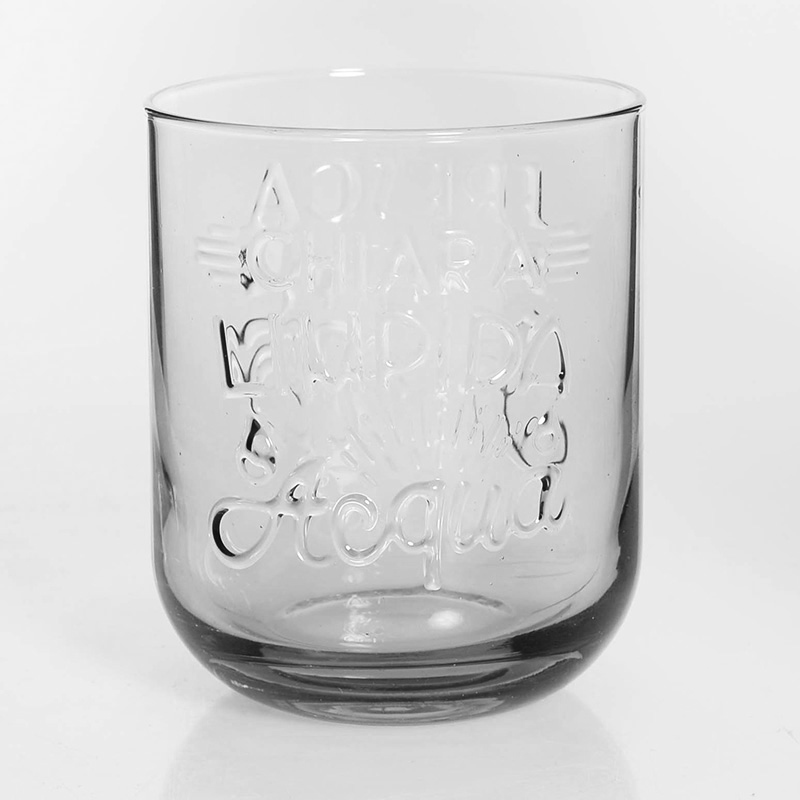 Verre à eau 'Graphica'