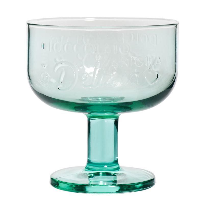 Coupe à glace 'Graphica'