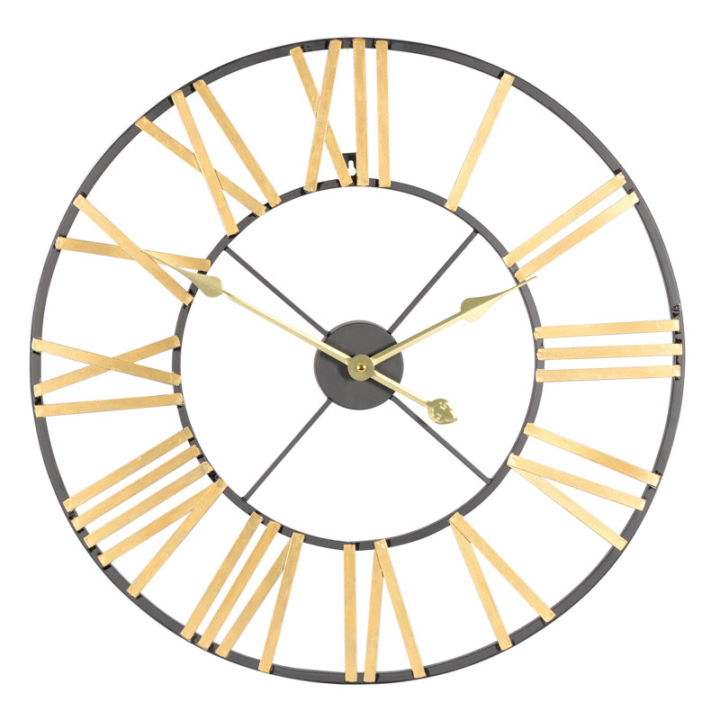 Horloge 'Goldy'