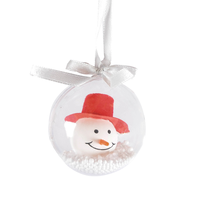 Boule à suspendre 'Tradi'