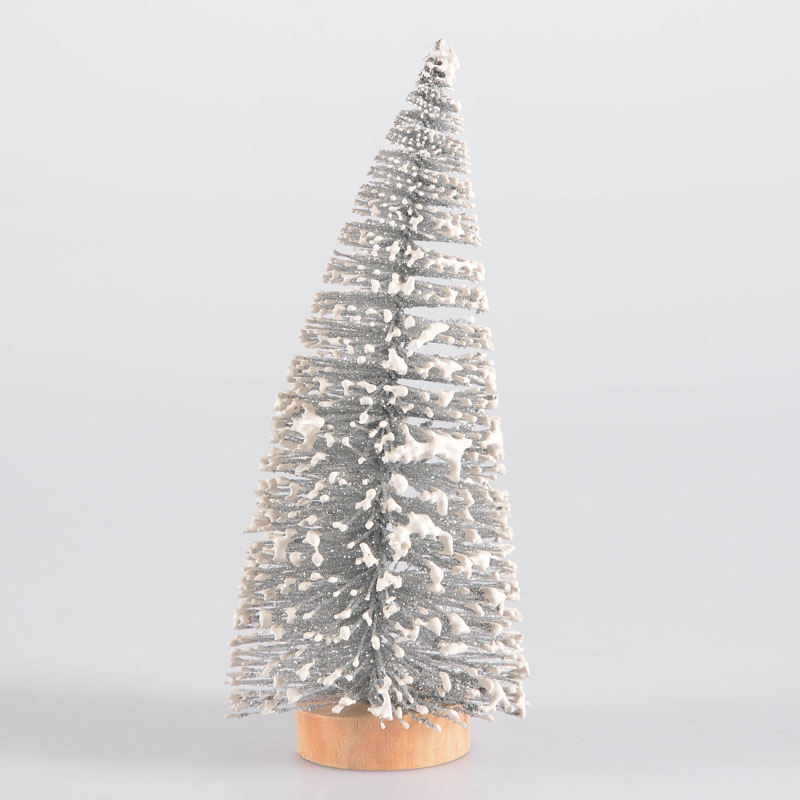 Sapin à poser 
