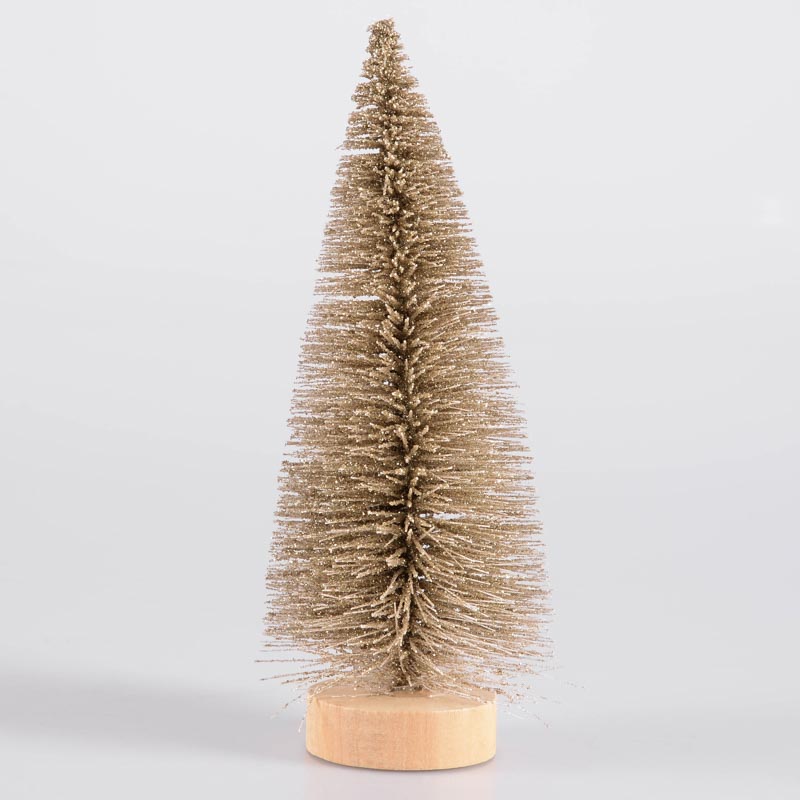 Sapin à poser