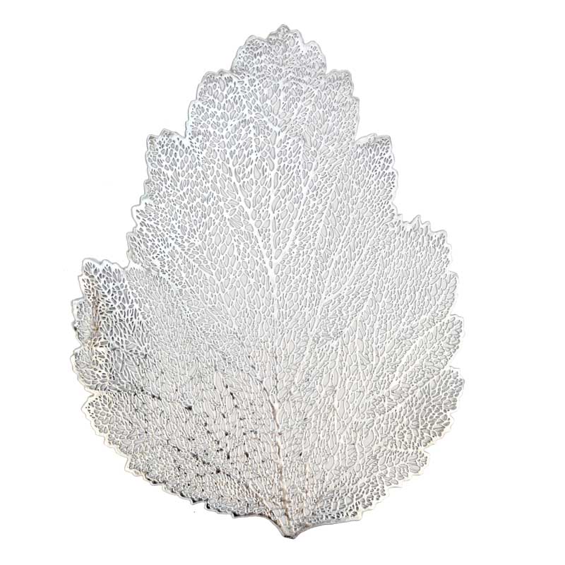 Set de table 'Feuille'