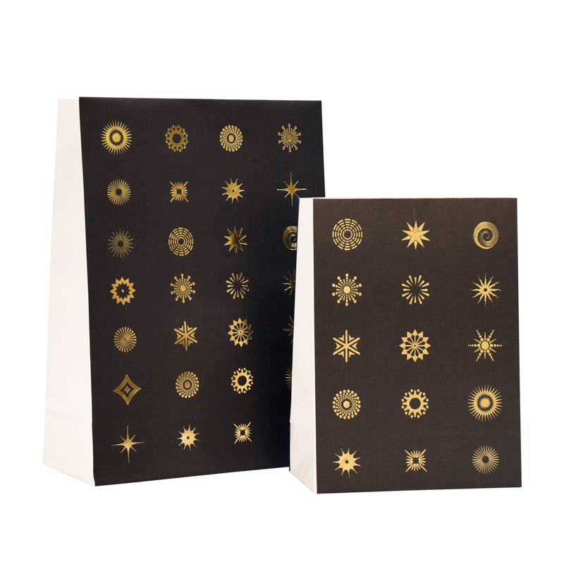 2 sacs à cadeaux 'Fantasy'