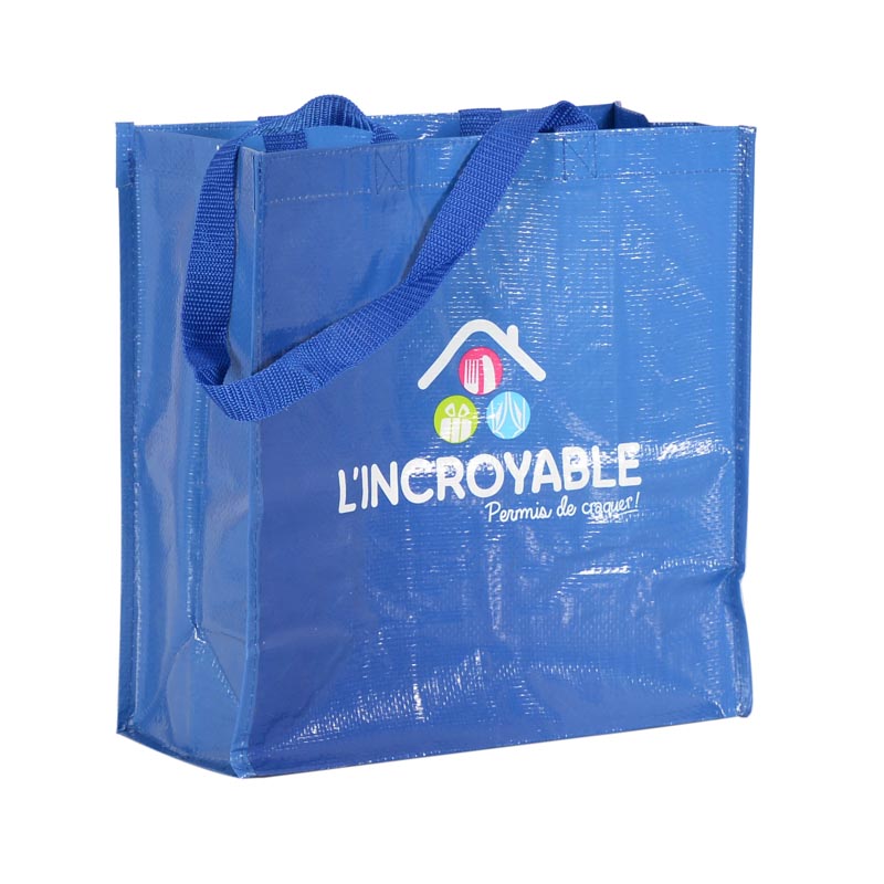 Sac réutilisable L'incroyable