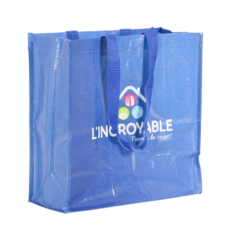 Sac réutilisable L'incroyable