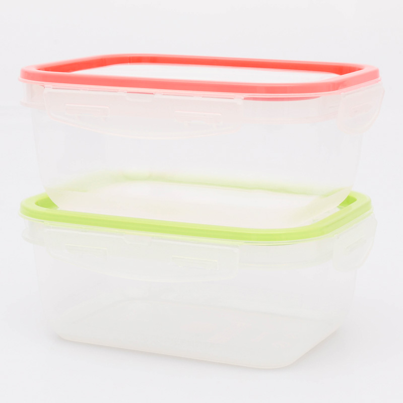 Boîte alimentaire 'Locky'