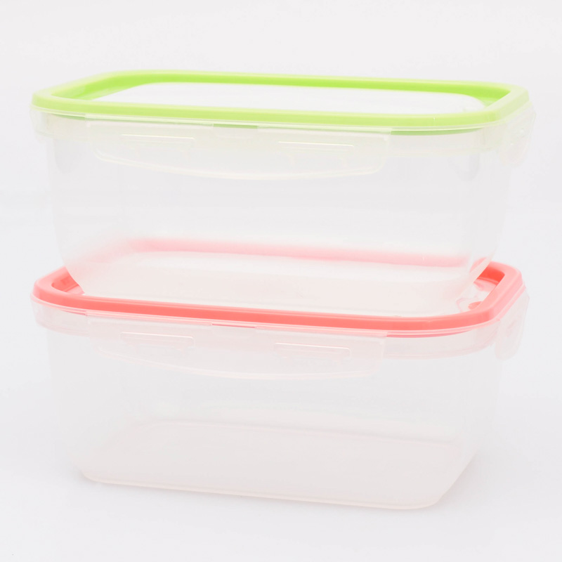Boîte alimentaire 'Locky'