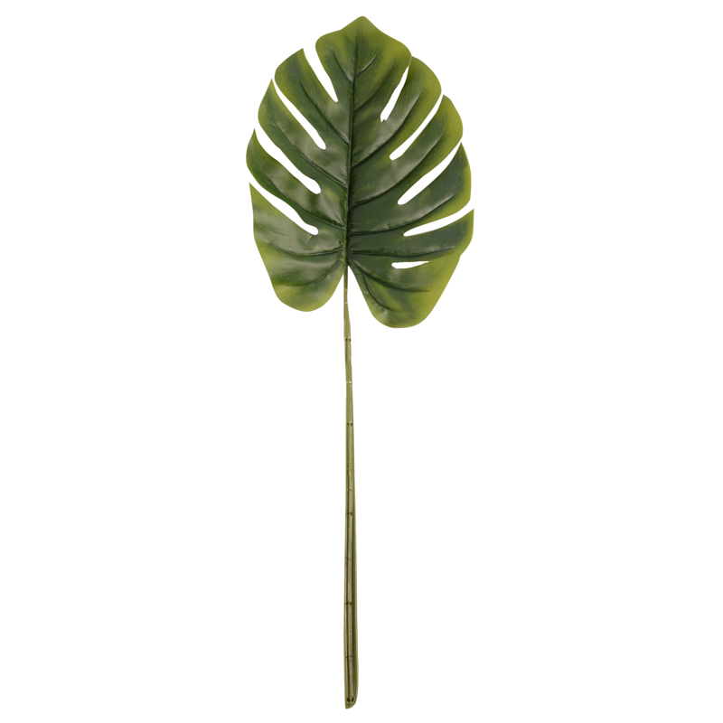 Branche 'Monstera' artificielle