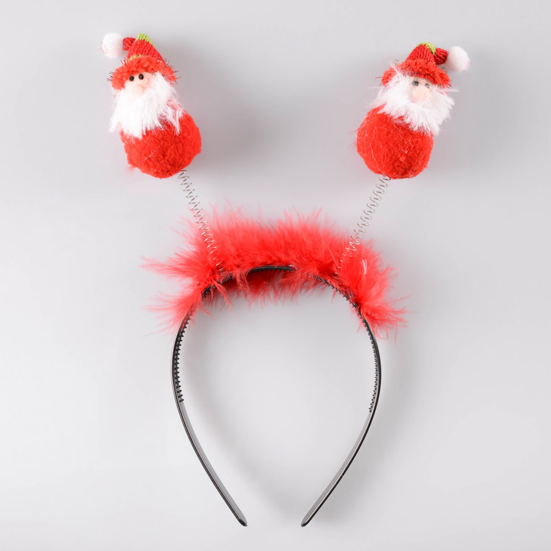 Serre tête de Noël