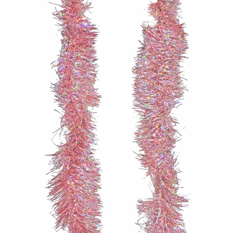 Guirlande fils brillante