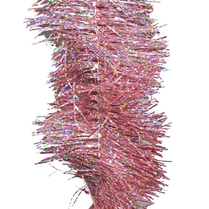 Guirlande fils brillante