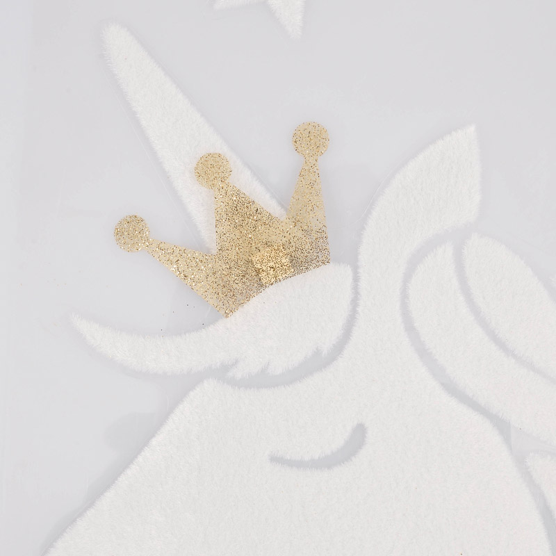 Sticker licorne