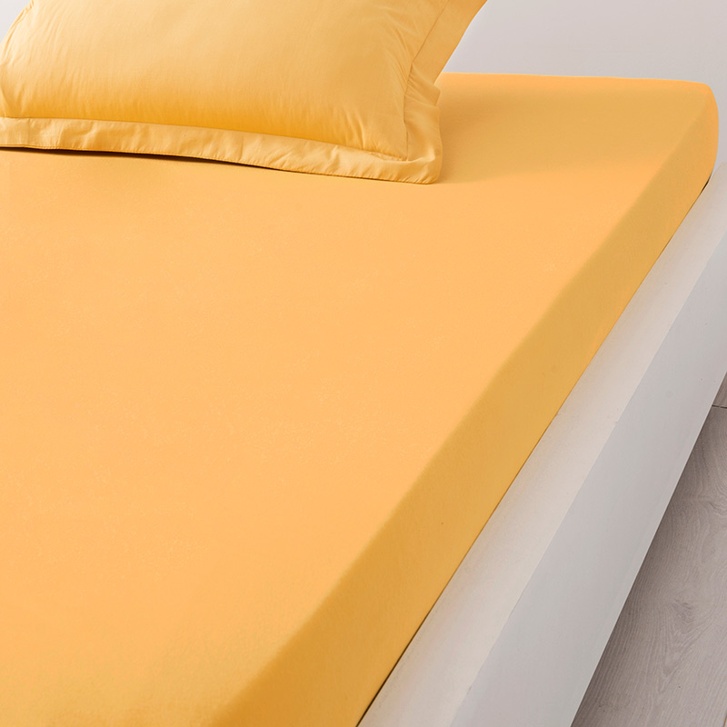 Drap housse 'Feeling'