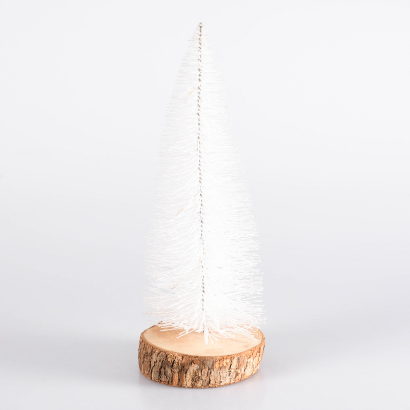 Sapin lumineux