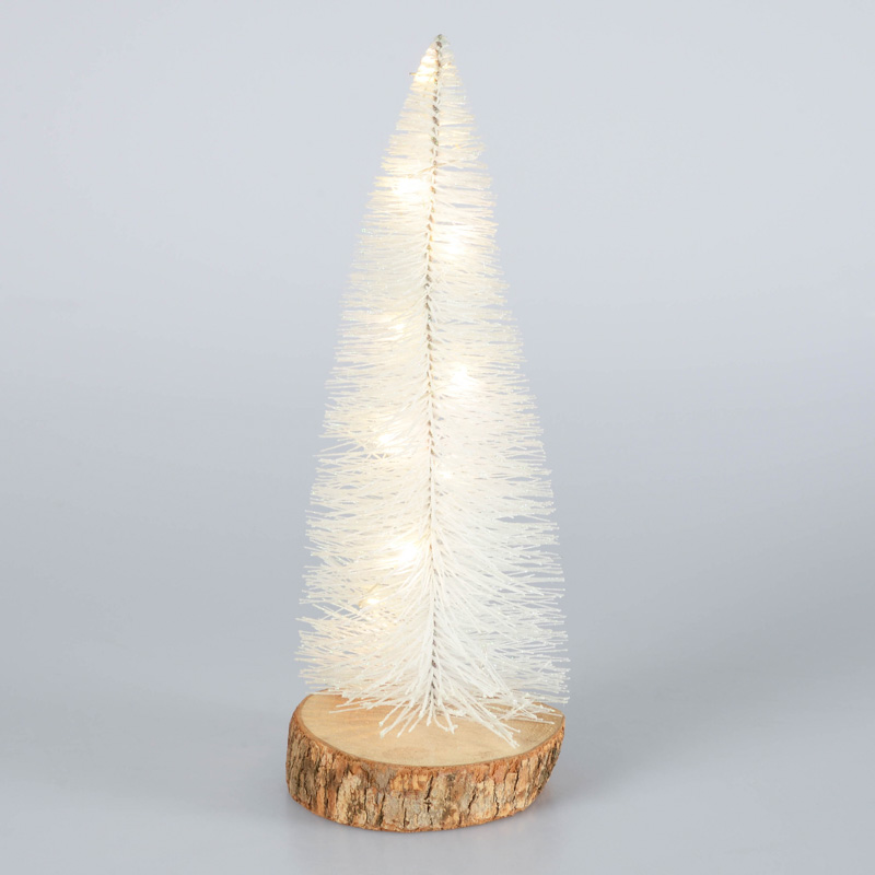 Sapin lumineux