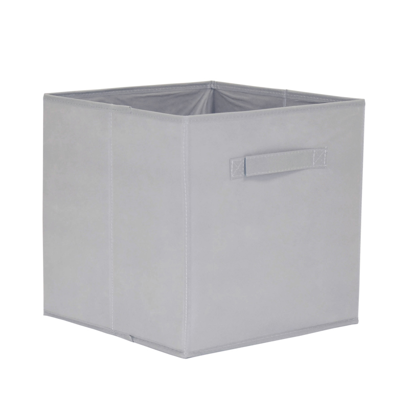 Cube de rangement  en tissu