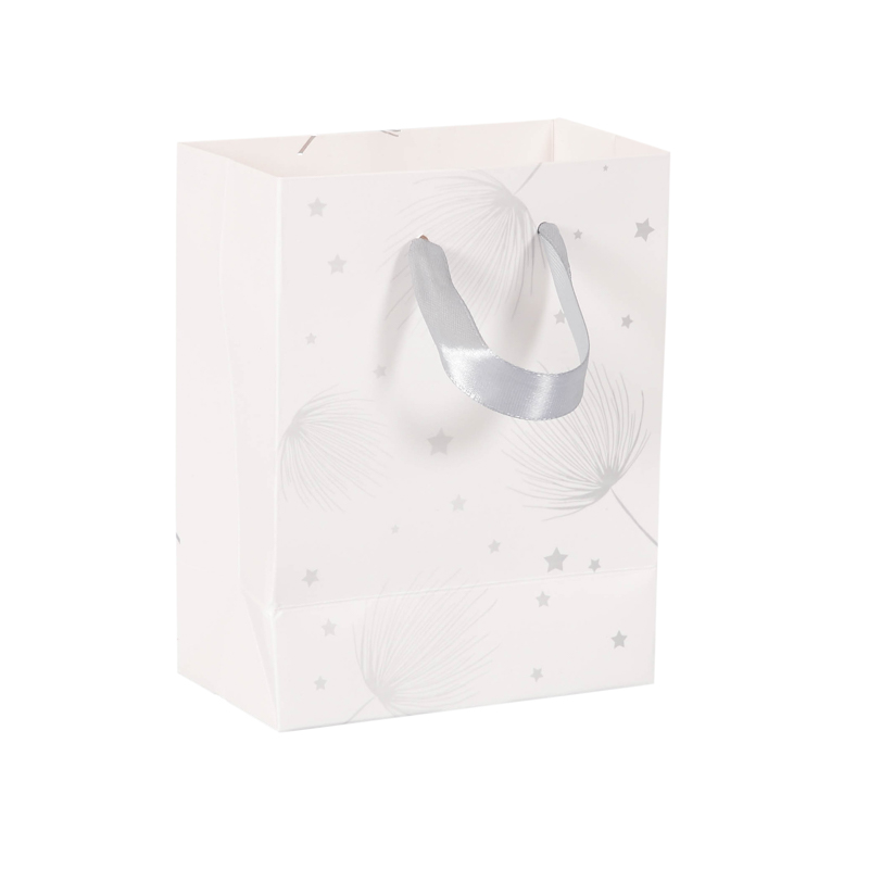 Sac cadeaux 'Fleur'