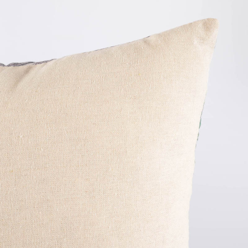 Coussin imprimé 'Wild Jungle'