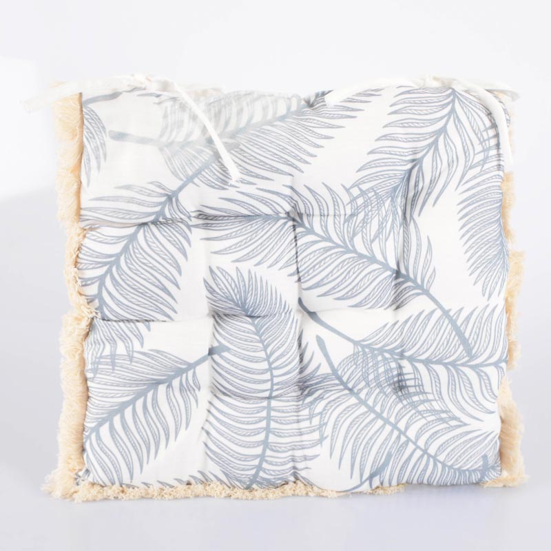 Dessus de chaise 'Leaf'