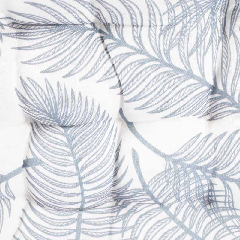 Dessus de chaise 'Leaf'