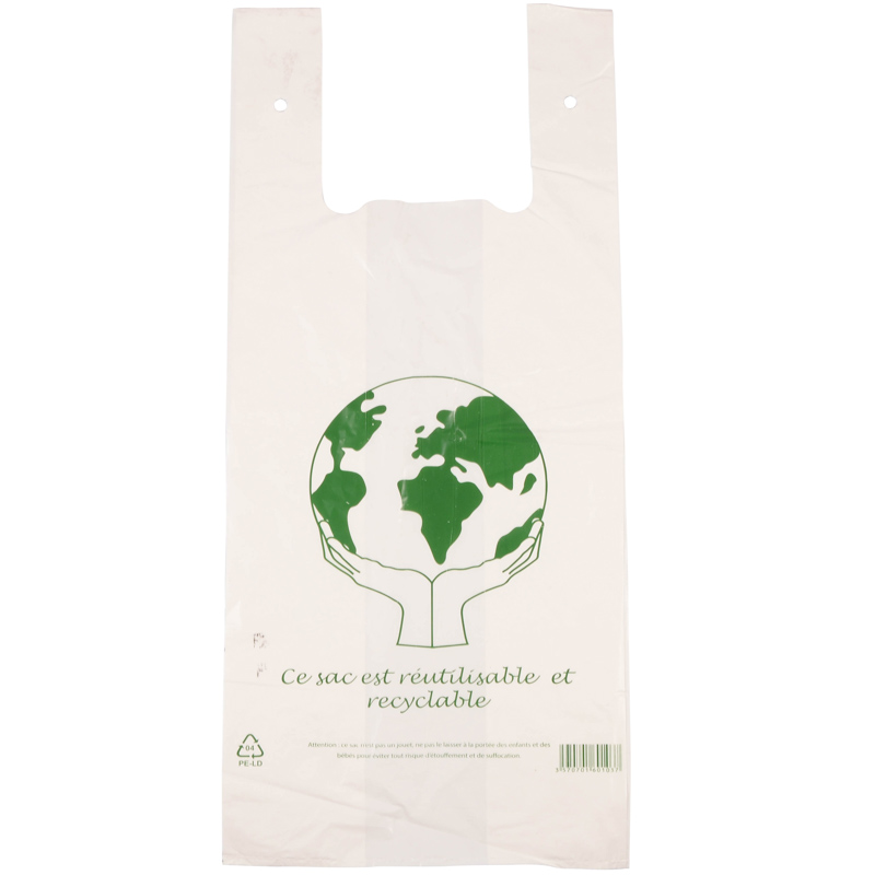 Sac réutilisable