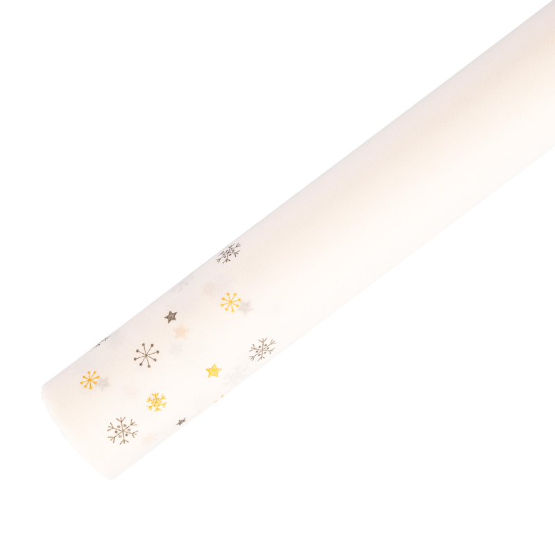 Nappe 'Flocons'