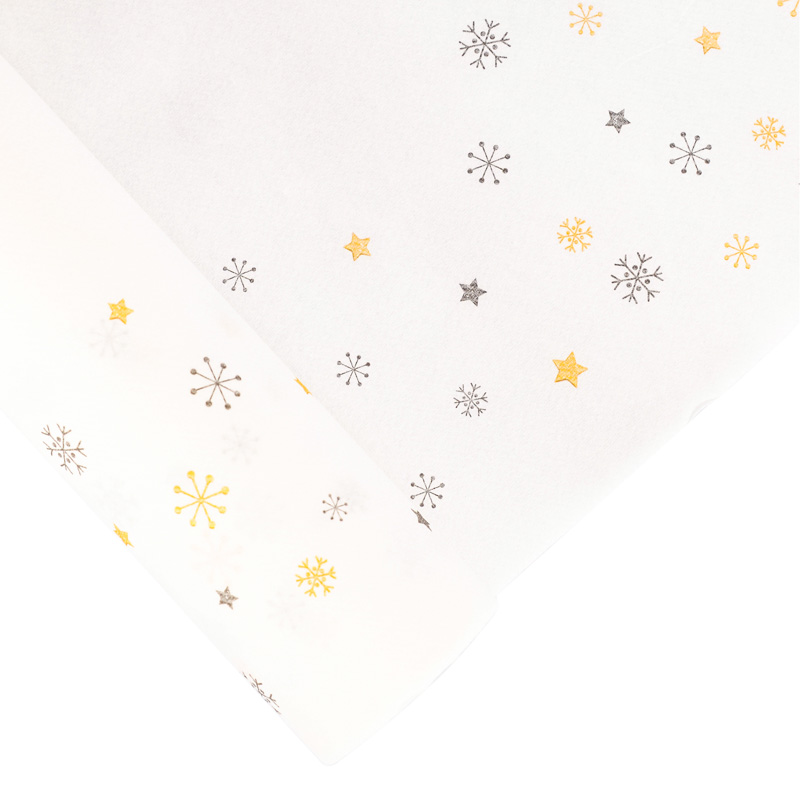 Nappe 'Flocons'
