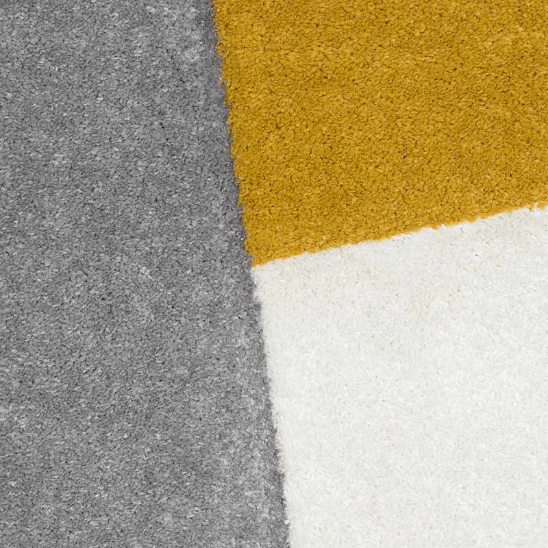 Tapis oval 'Shana' 