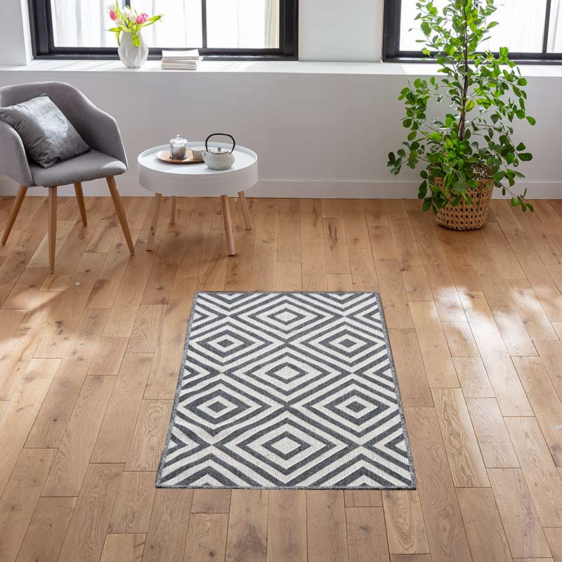 Tapis 'Holo'