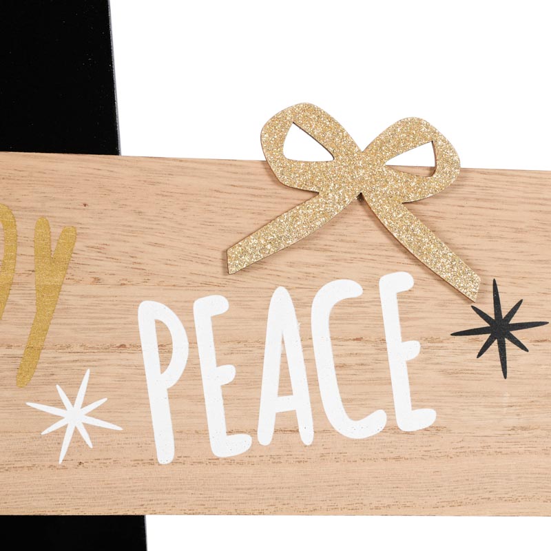 Panneau de direction 'Festivity'