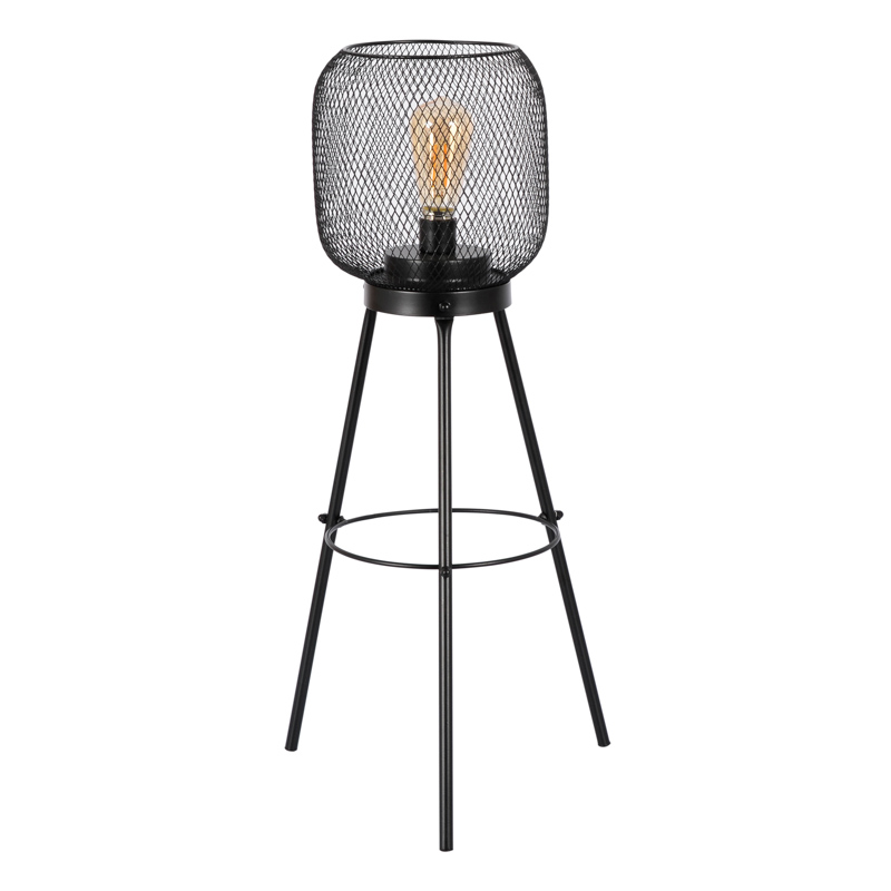 Lampe trépied 'Tobias'