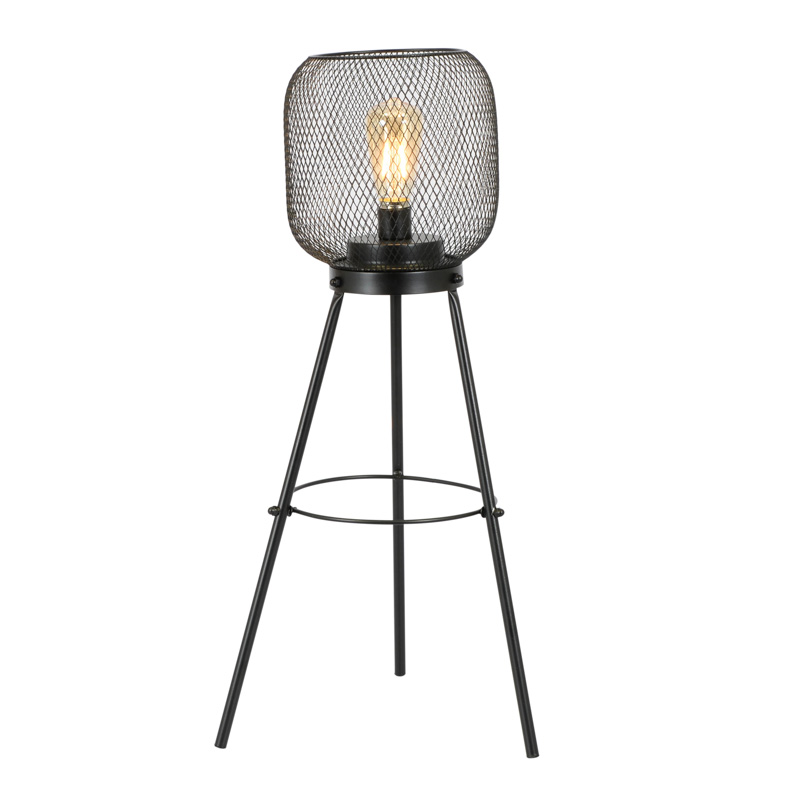 Lampe trépied 'Tobias'