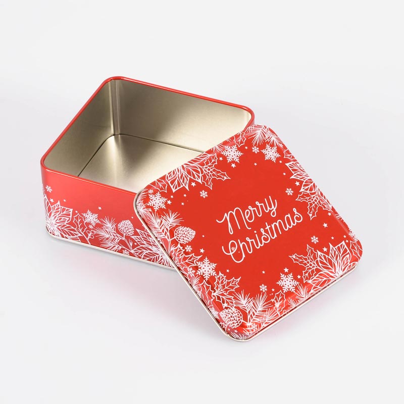 Boîte 'Merry Christmas' 