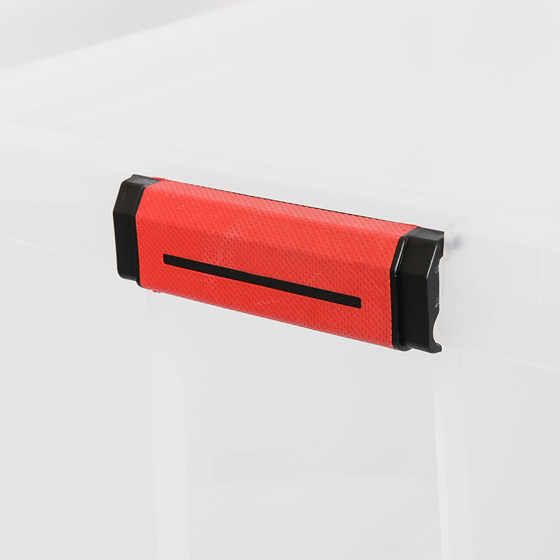 Bac de rangement 'Clip'n' store 75L