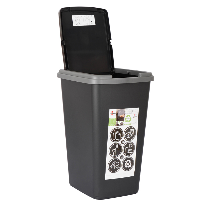 Poubelle 'Green Bin'