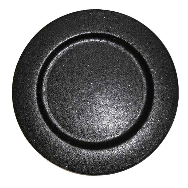 Assiette de présentation 'Féerie' 