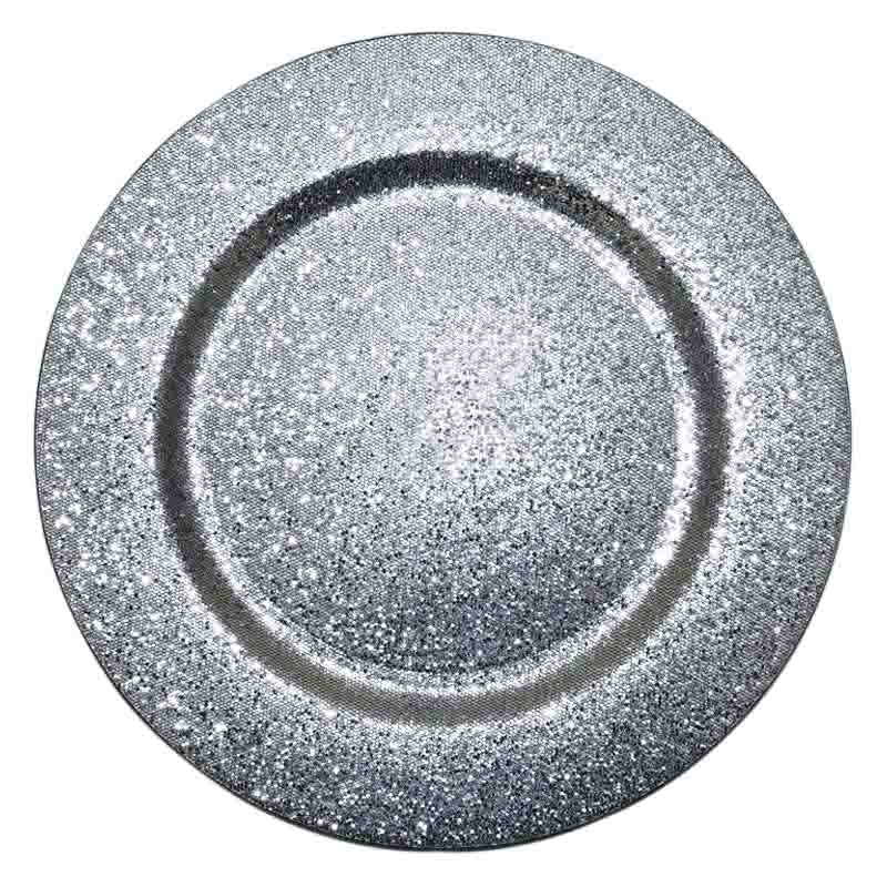 Assiette de présentation 'Féerie' 