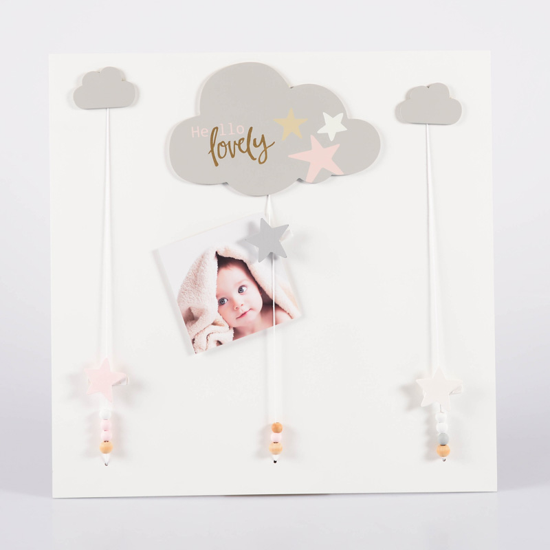 Pêle mêle 'Lovely'