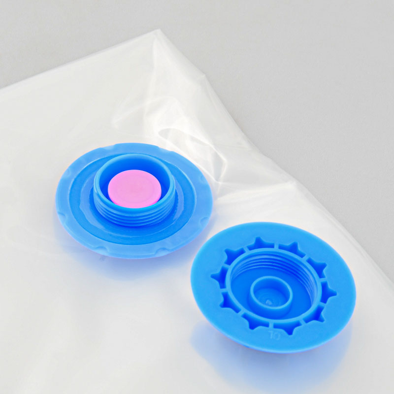 Housse de rangement sous vide