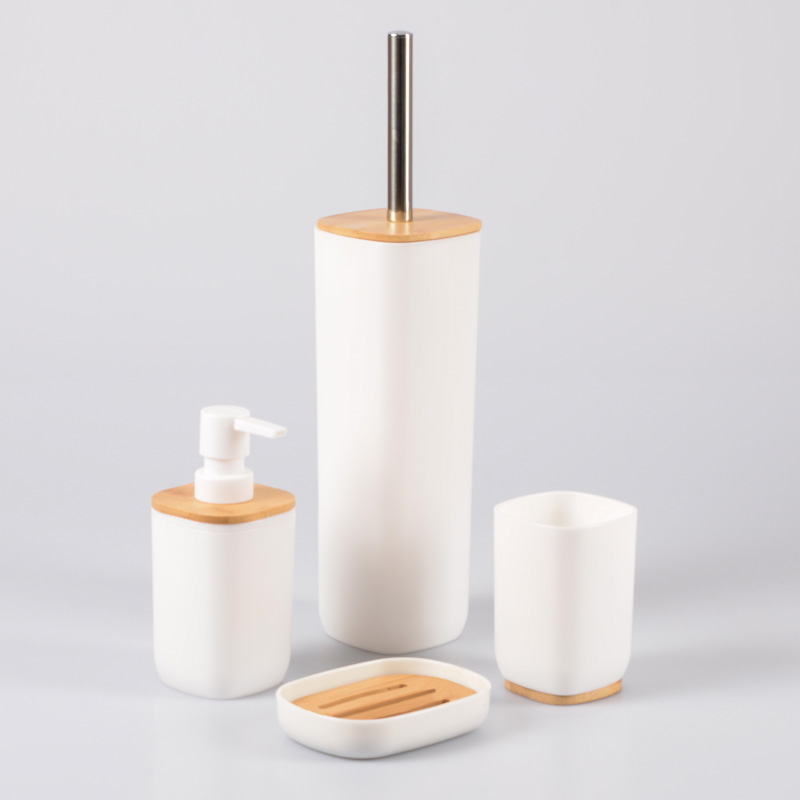Porte brosse à dents 'Zen'