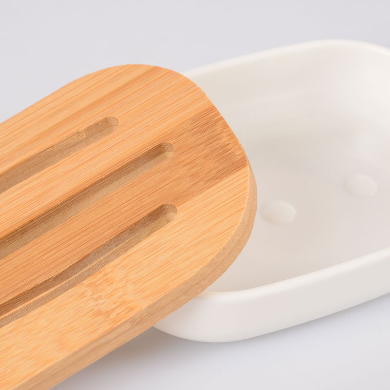 Porte savon 'Zen'