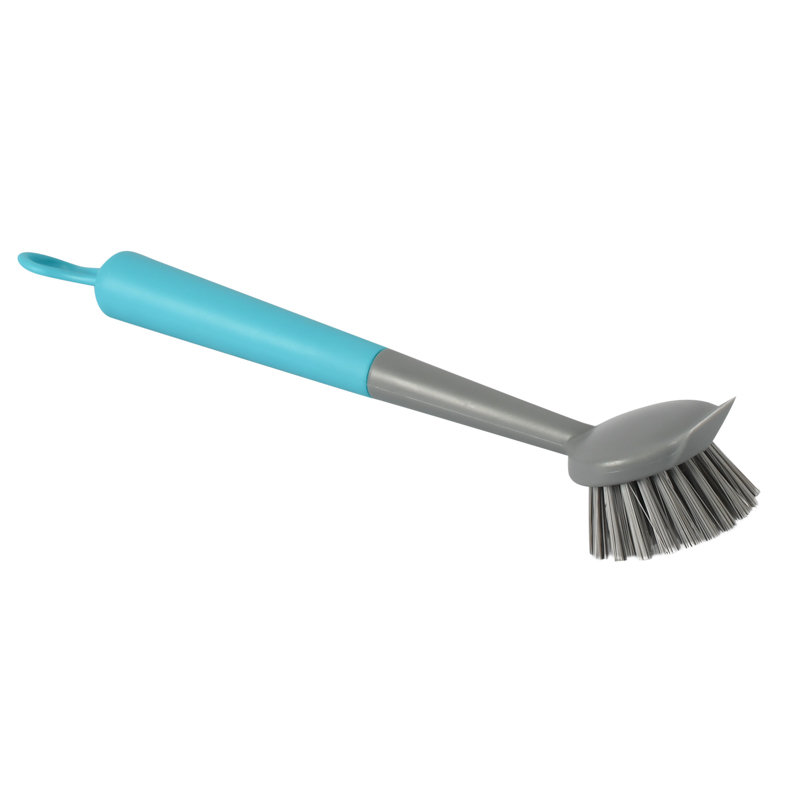 Brosse à Vaisselle 2-en-1 Ultra Pratique – Maison-Génie