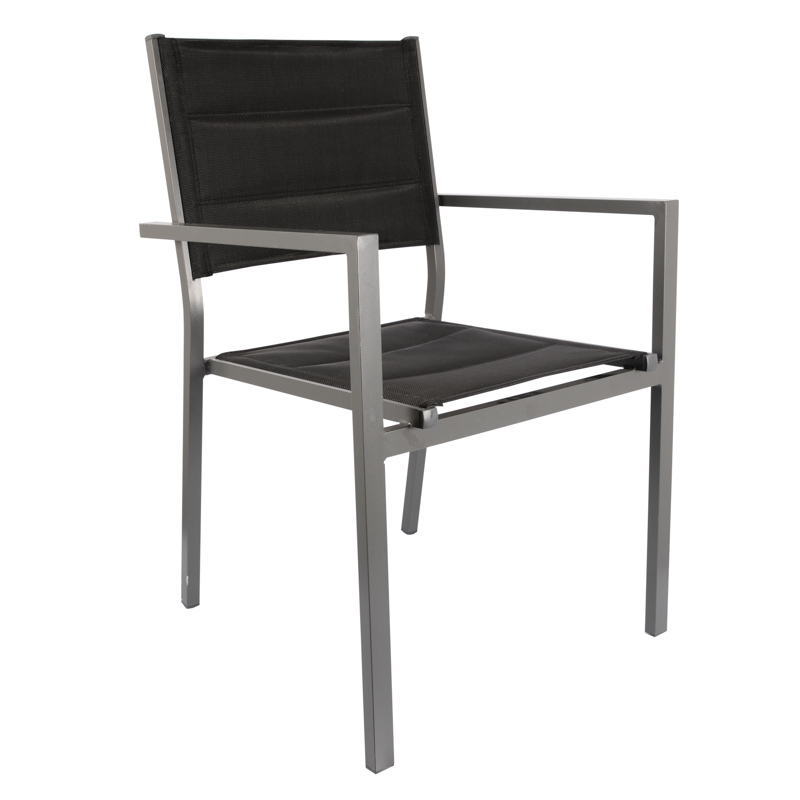 Chaise de jardin 'Bilbao'