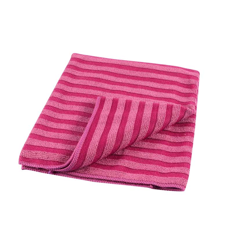 Serpillière microfibre