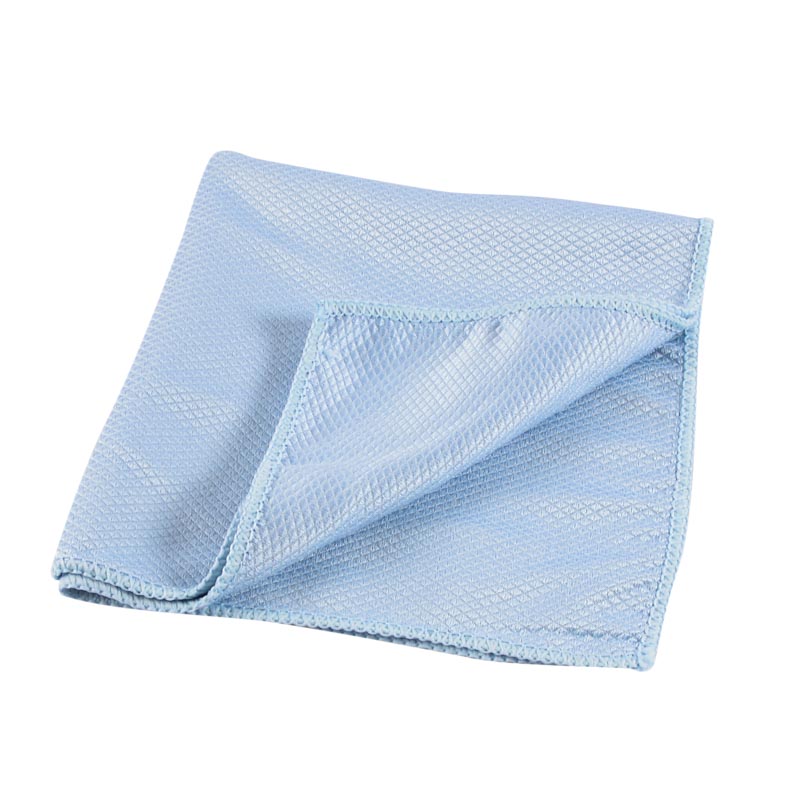 Chiffon microfibre pour vitres